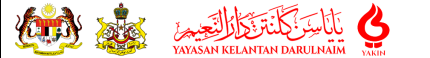 Yayasan  Kelantan Darulnaim