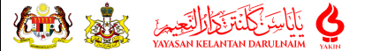 Yayasan  Kelantan Darulnaim
